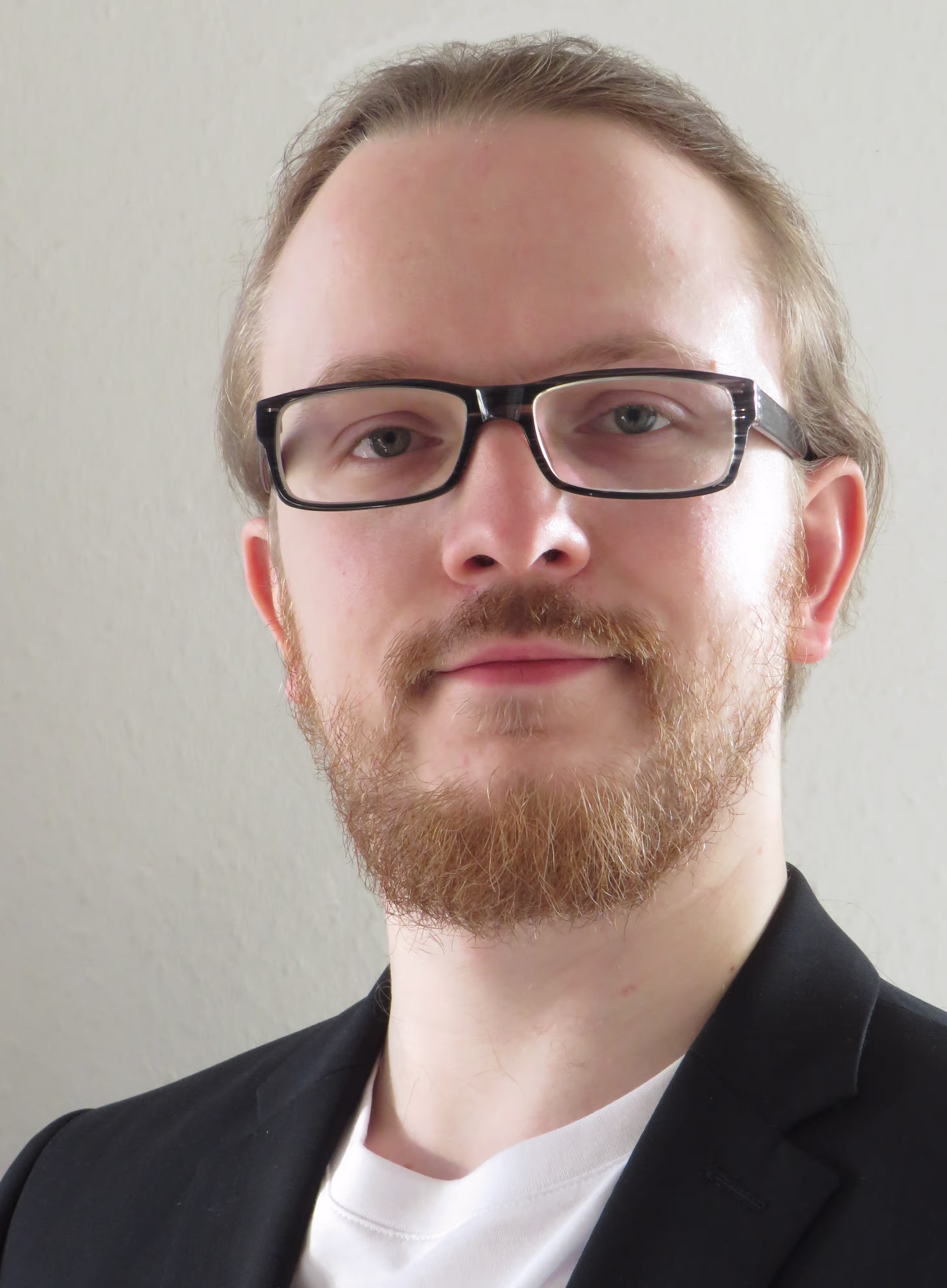 Dennis Schaumkessel
