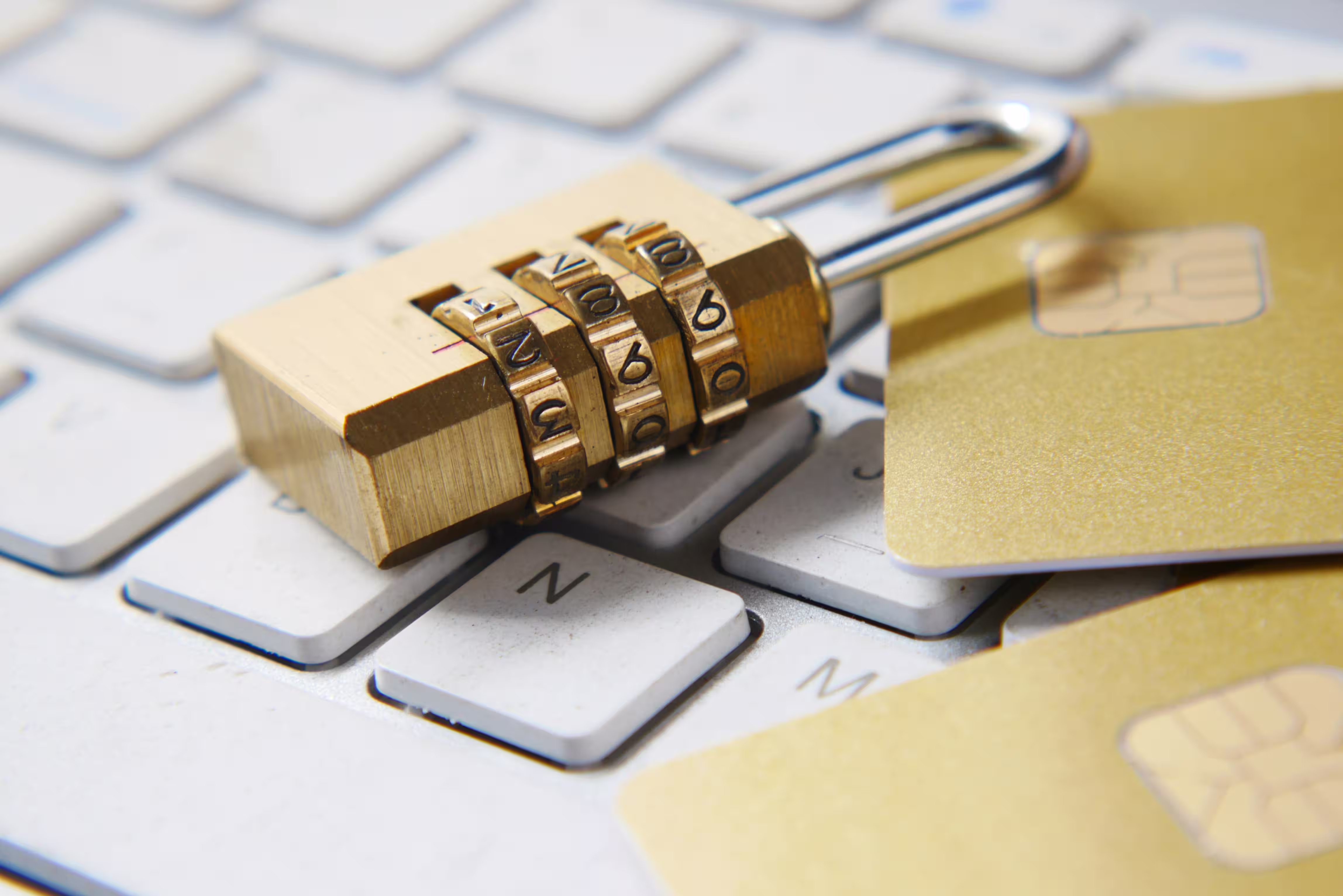 IT-Sicherheit